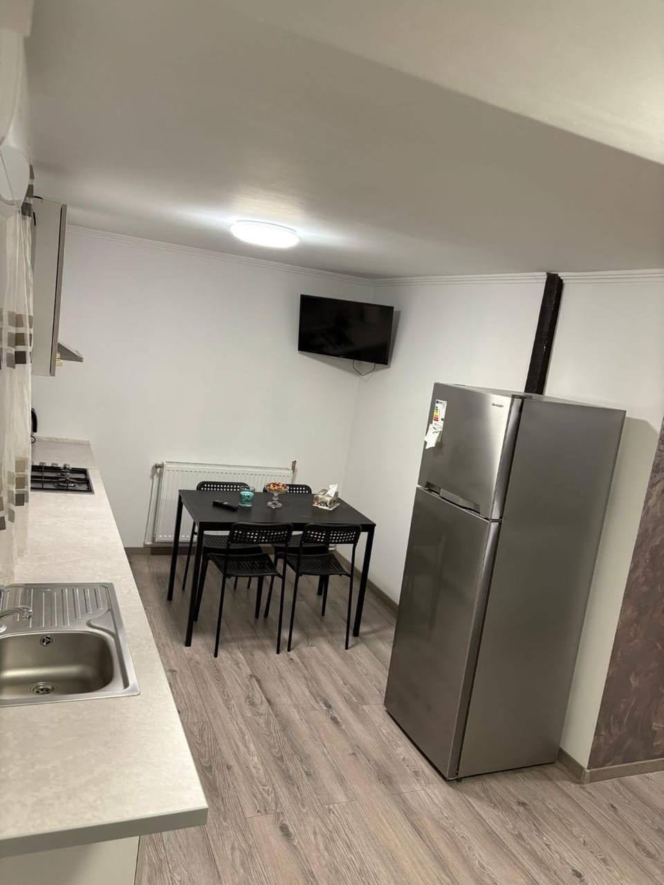 Safir Luxury imperial 666 Apartment in Bucharest