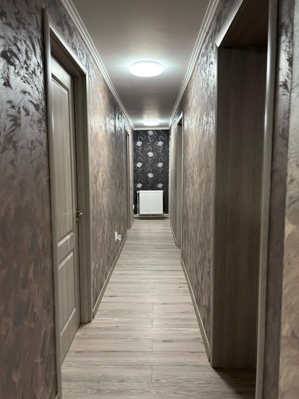 Safir Luxury imperial 666 Apartment in Bucharest