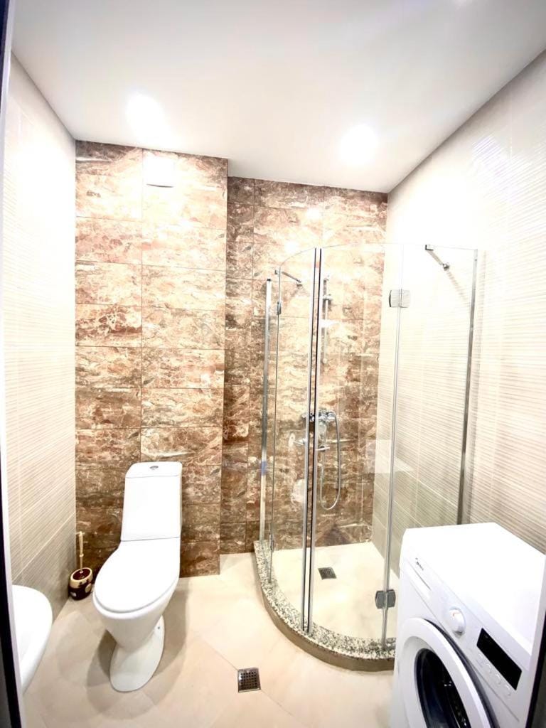 Apartamenti Panorama Apartment in Adjara, Georgia