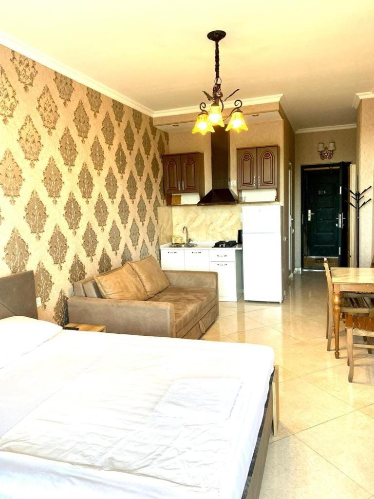 Apartamenti Panorama Apartment in Adjara, Georgia