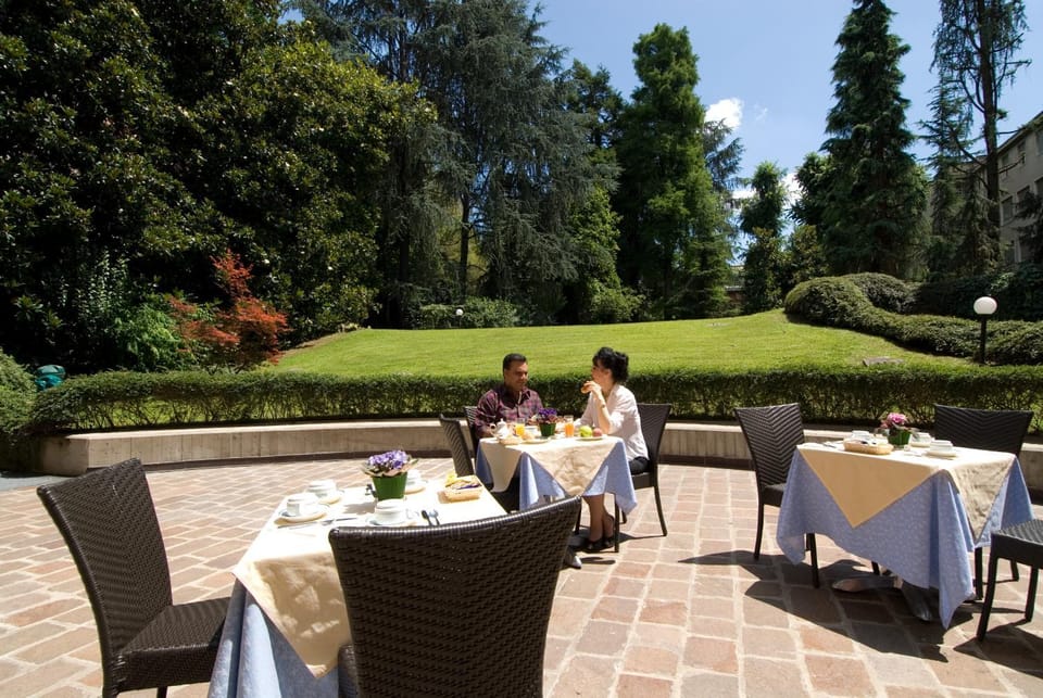 Garden, Breakfast, Buffet breakfast, Italian breakfast, English/Irish breakfast, American breakfast