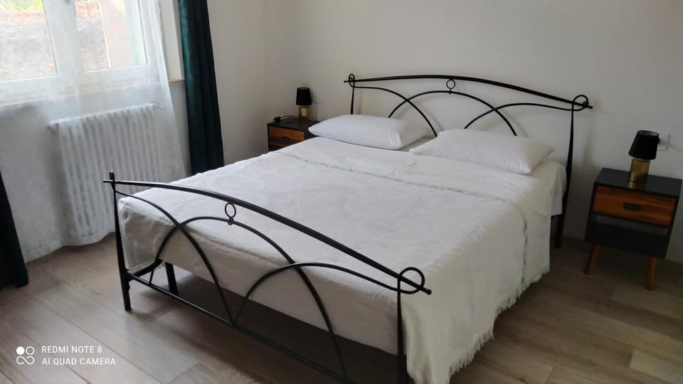 L'Uliveto Apartment in Province of Massa and Carrara