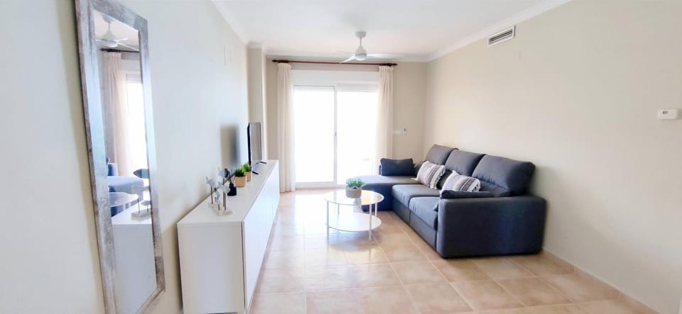 Apartamento Marina Azul by DENIA COSTA Apartment in Marina Alta