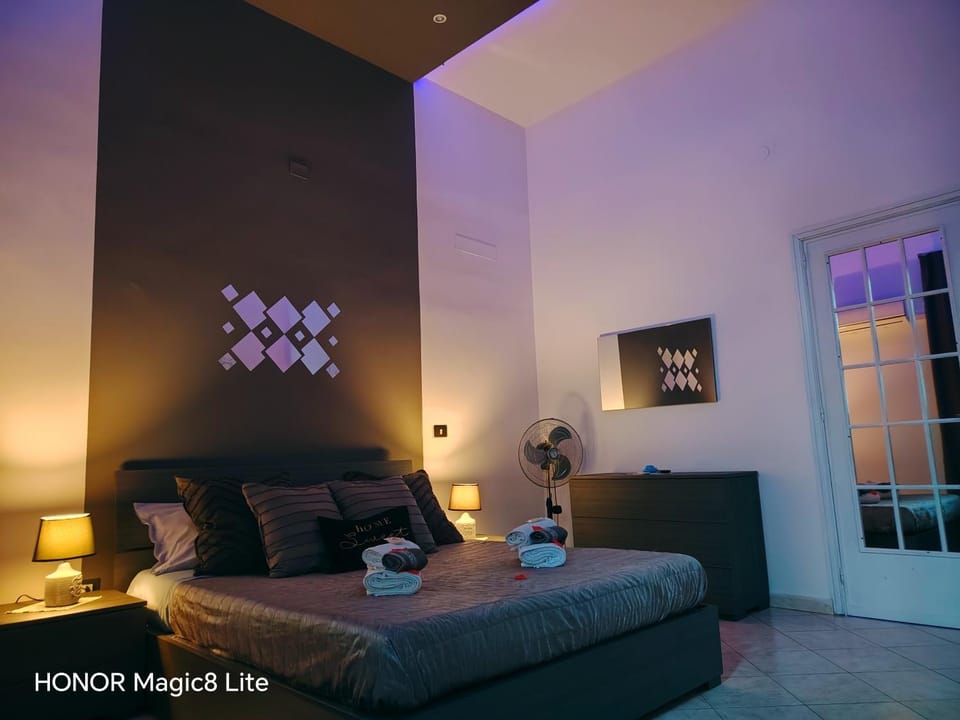 Loft Nataly Apartment in Palermo