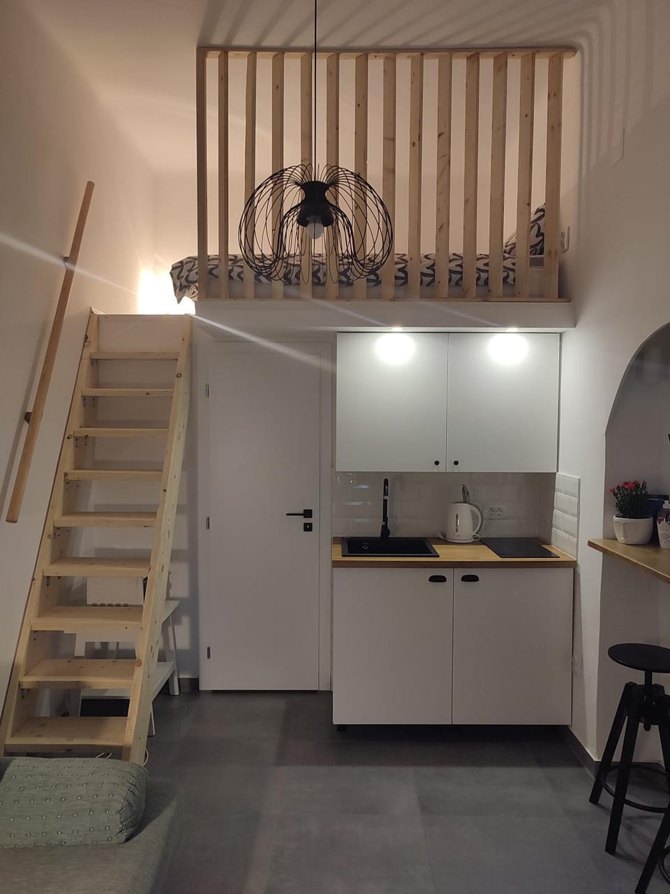 Apartman Dux 2 Apartment in Slovenia