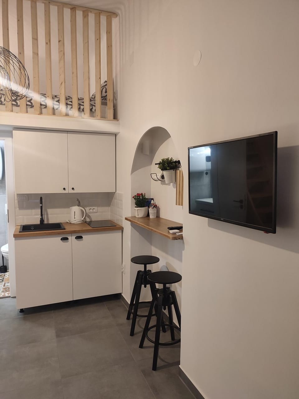Apartman Dux 2 Apartment in Slovenia