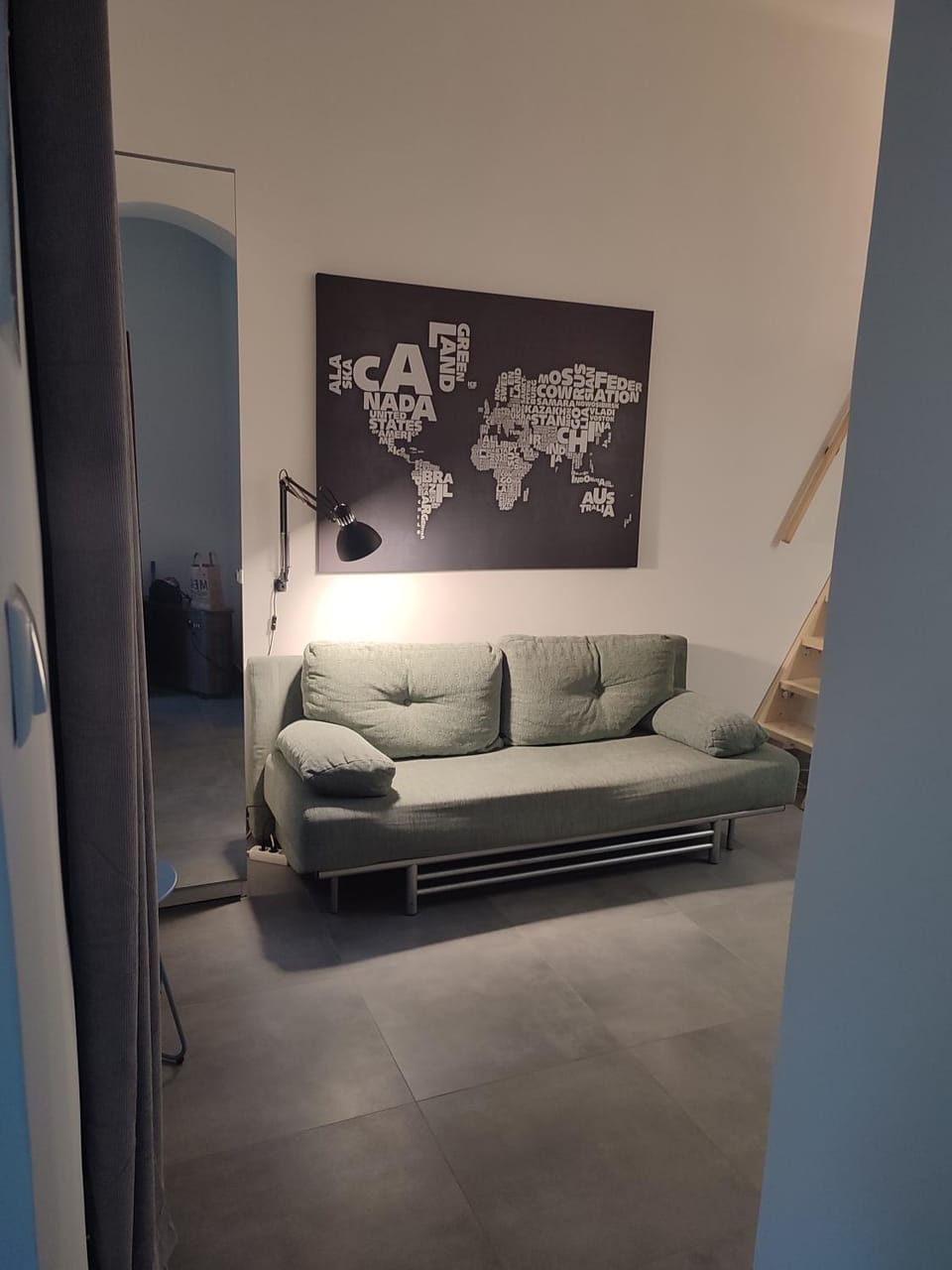 Apartman Dux 2 Apartment in Slovenia