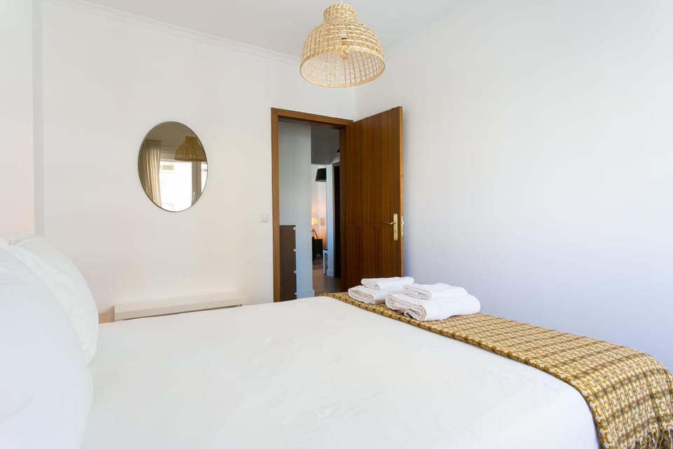 Bed, Other, Bedroom