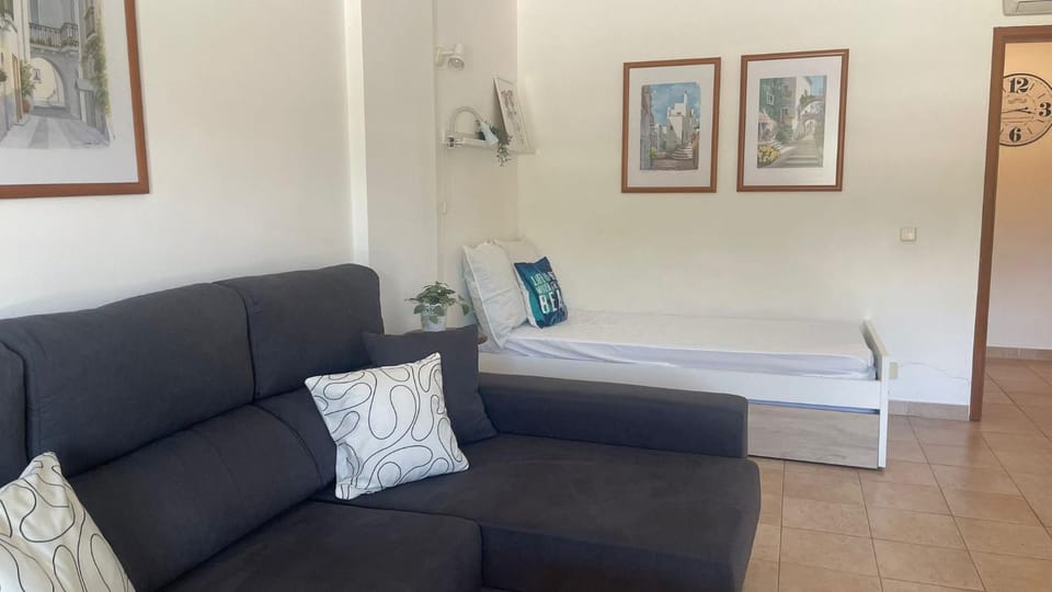 Albufeira Apartment Pool & Tennis Apartment in Albufeira
