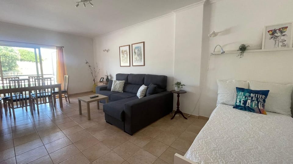 Albufeira Apartment Pool & Tennis Apartment in Albufeira
