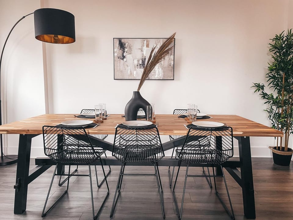 The Aspect, by Solace Stays Apartment in Cardiff