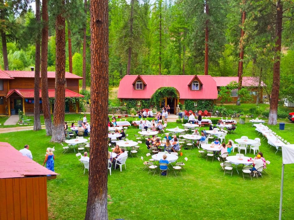 Banquet/Function facilities