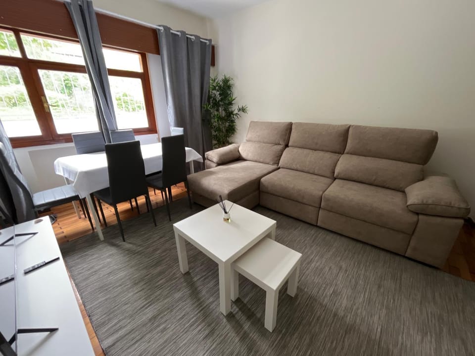 MSuites Viveiro Apartment in Viveiro
