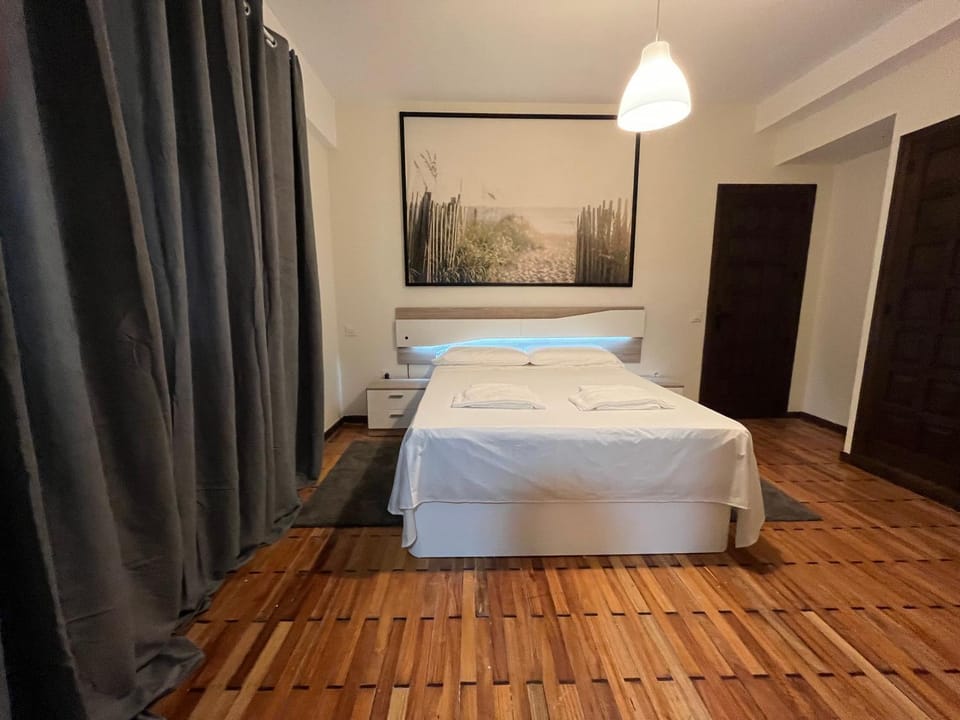 MSuites Viveiro Apartment in Viveiro