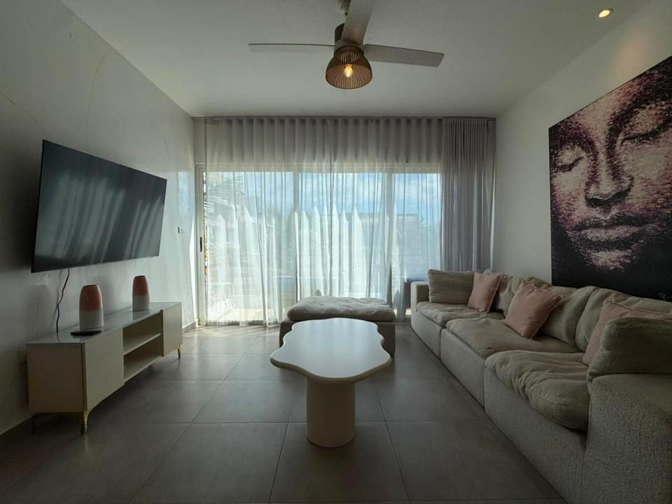 Sabbia by Zamá Homes Apartment in Playa del Carmen