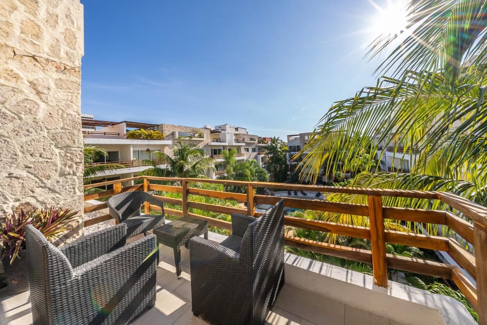 Sabbia by Zamá Homes Apartment in Playa del Carmen