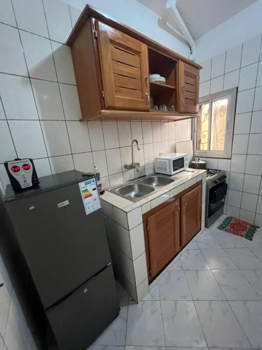 Résidence Allégra Apartment in Yaoundé