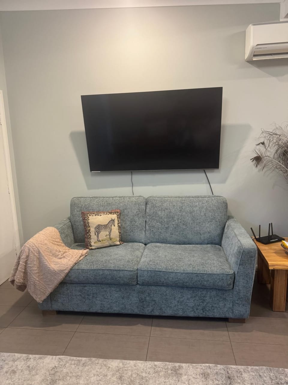Urban Retreat Apartment in Wollongong
