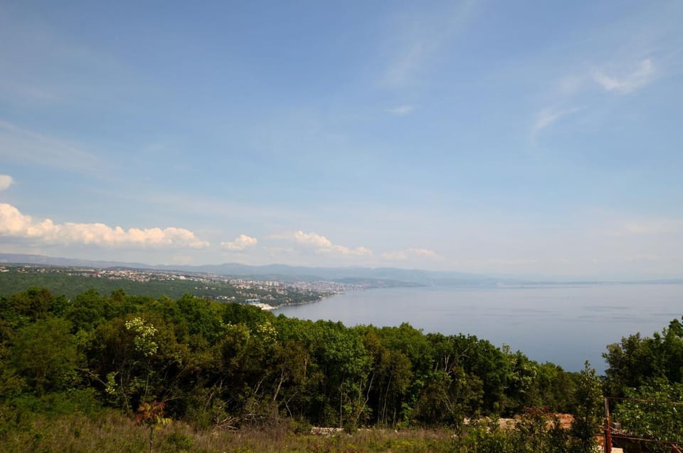 View (from property/room), Sea view