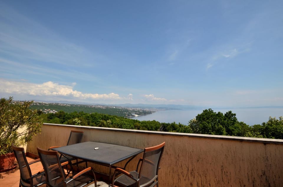 Landmark view, Sea view