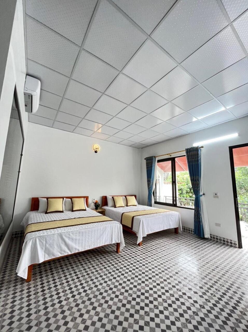 Tam Coc Hao Hao Homestay Vacation rental in Laos