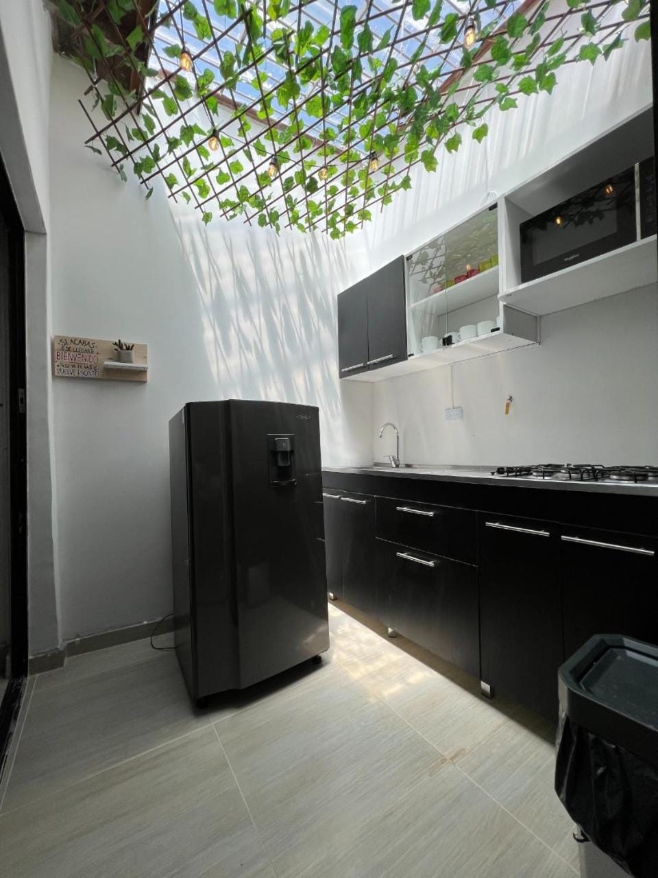 APARTAMENTO AMOBLADO SECTOR LAURELES-ESTADIO hasta 8 personas - Londres Apartment in Medellin