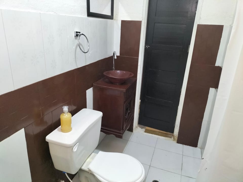 Alojamiento Mamá Juana Bed and Breakfast in Riohacha