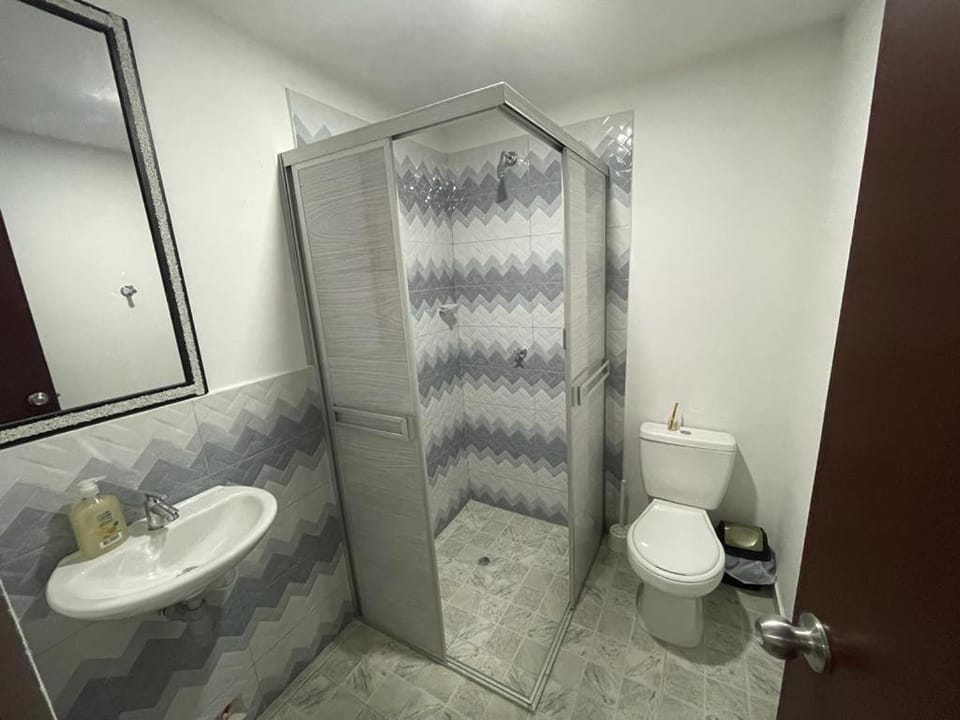 Alojamiento Mamá Juana Bed and Breakfast in Riohacha
