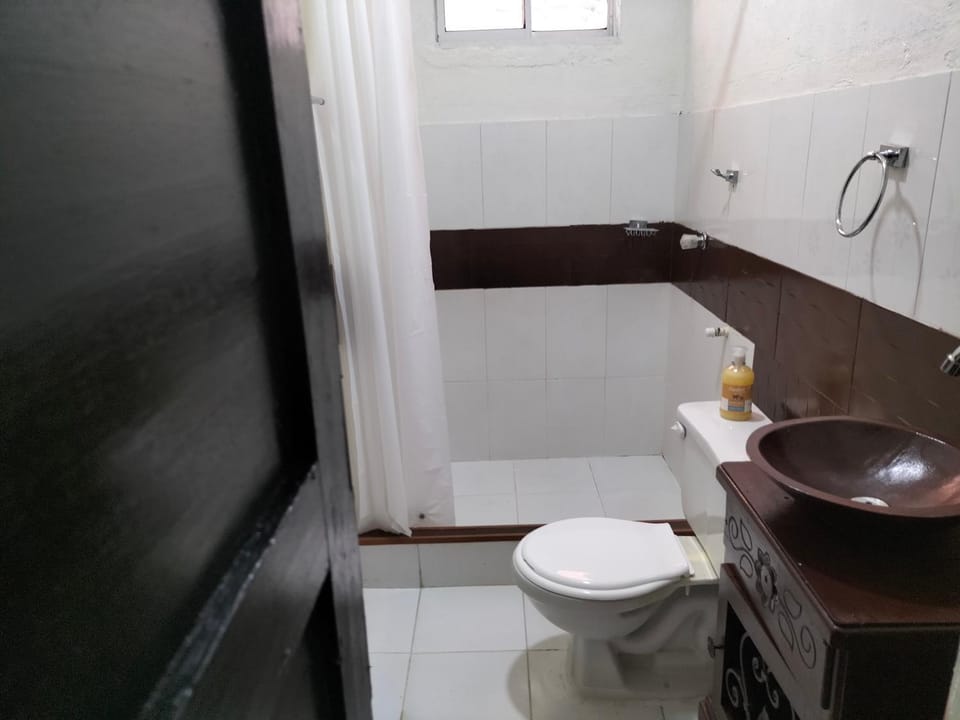 Alojamiento Mamá Juana Bed and Breakfast in Riohacha