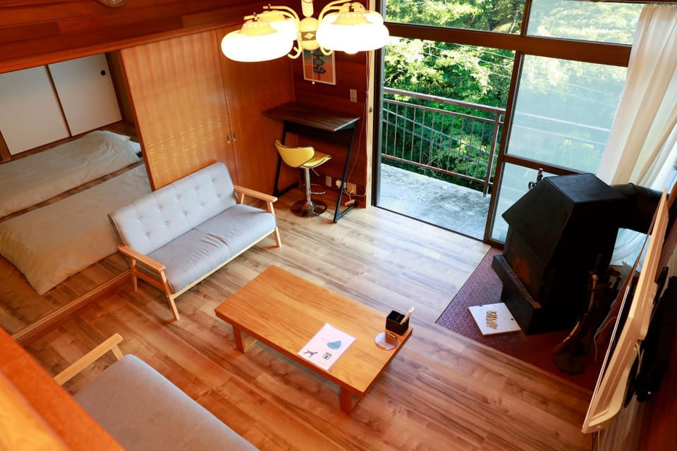 海テラス伊豆高原Ａ House in Shizuoka Prefecture