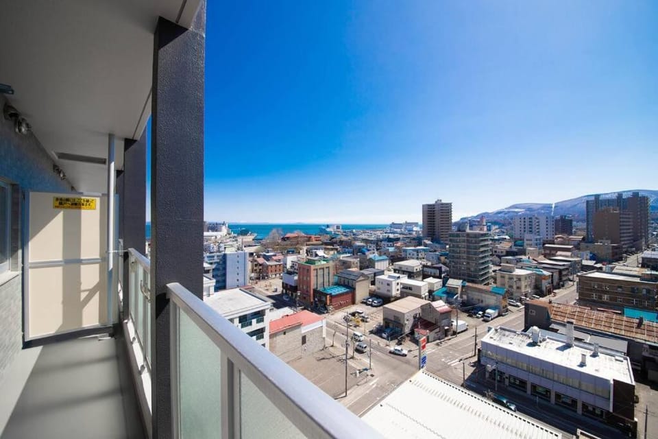 GIFT Apartment in Sapporo