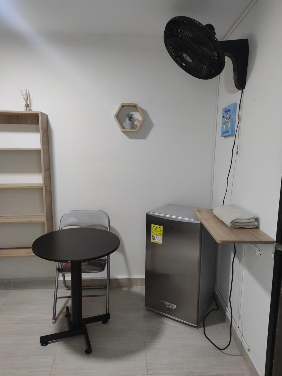 HABITACION AMOBLADA SECTOR LAURELES-ESTADIO #1 Madrid Apartment in Medellin