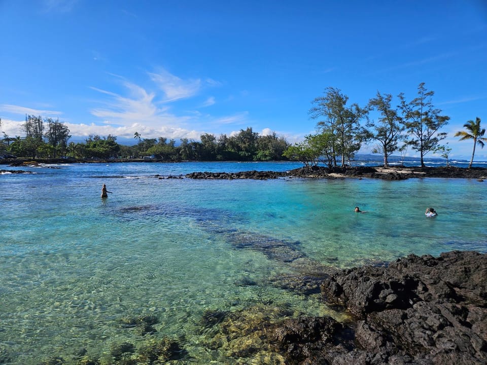Nearby landmark, Off site, Snorkeling, Beach