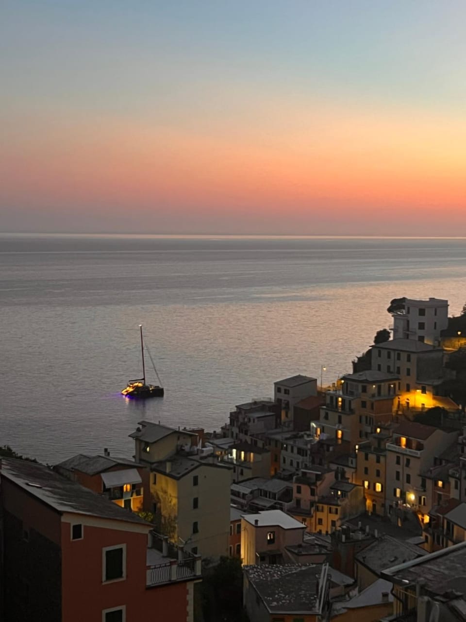 Sea view