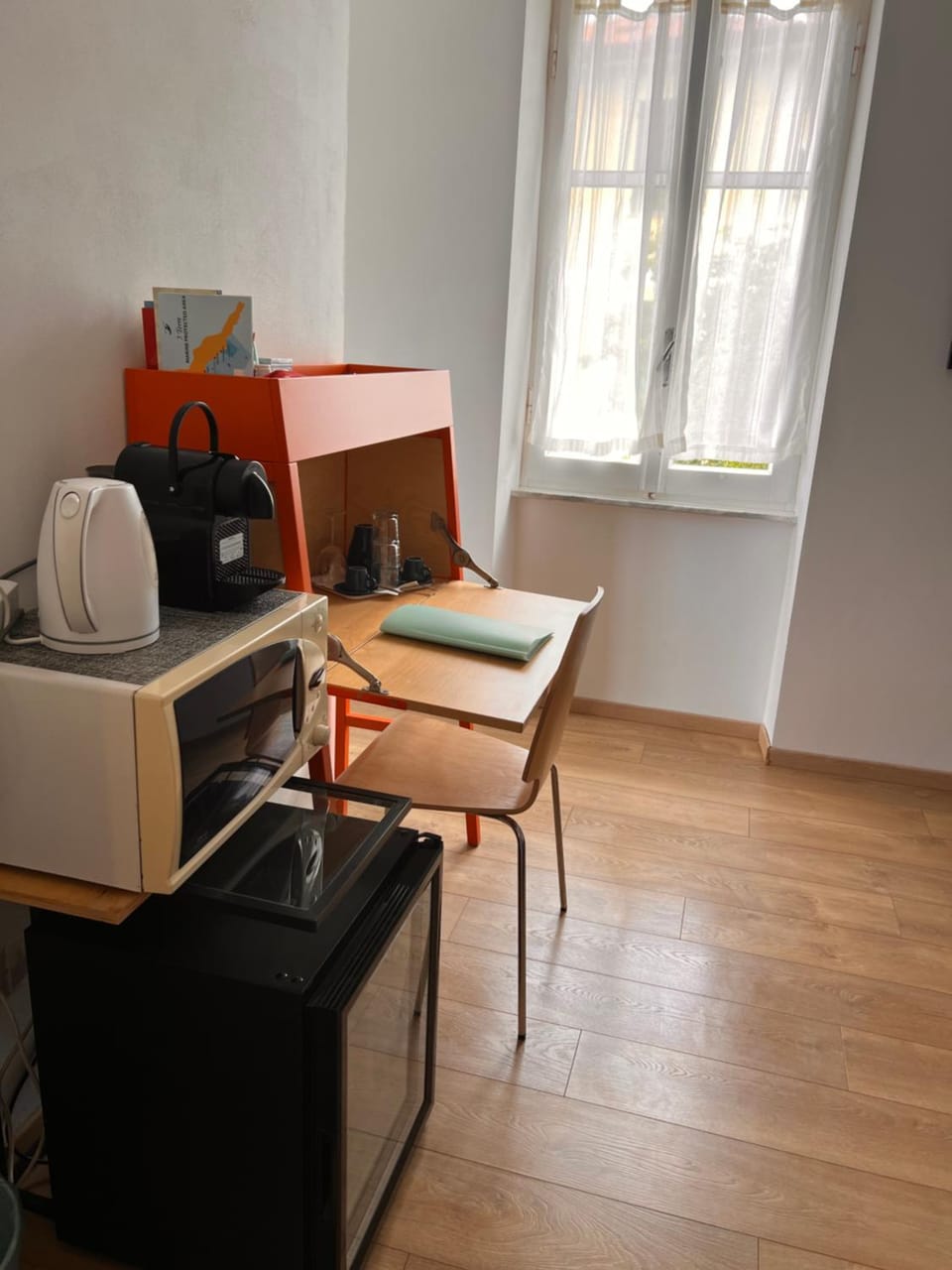 minibar