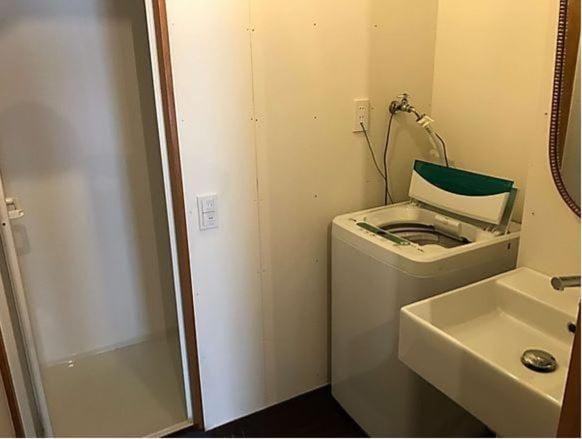 ゴールデンマイルホステル３Ｆ完全個室Aタイプ Hostel in Japan