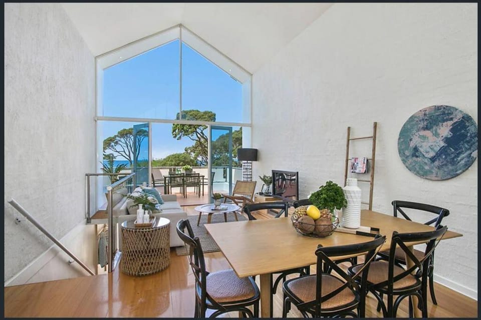 Lonnie Beach View Apartment Apartment in Point Lonsdale