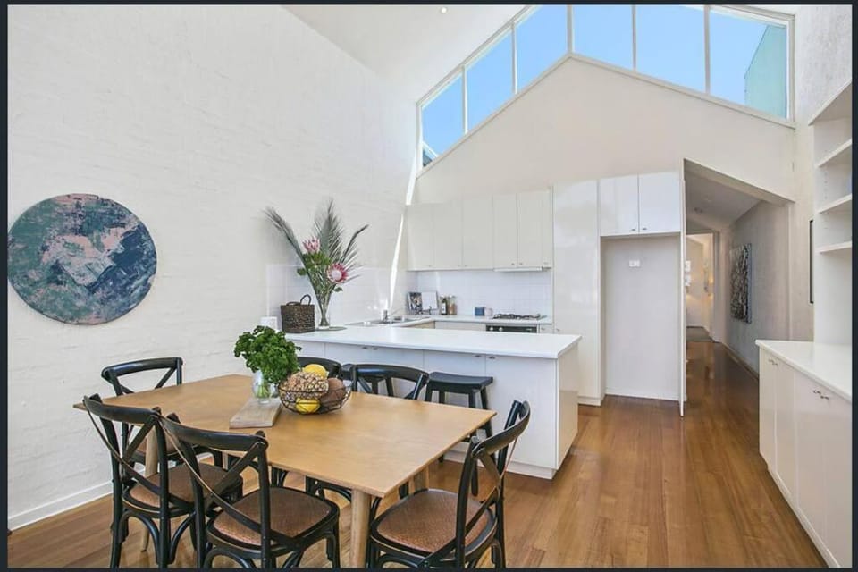 Lonnie Beach View Apartment Apartment in Point Lonsdale