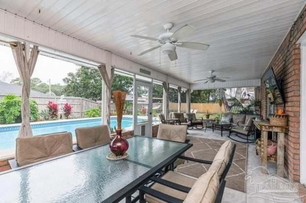 Balcony/Terrace, Seating area