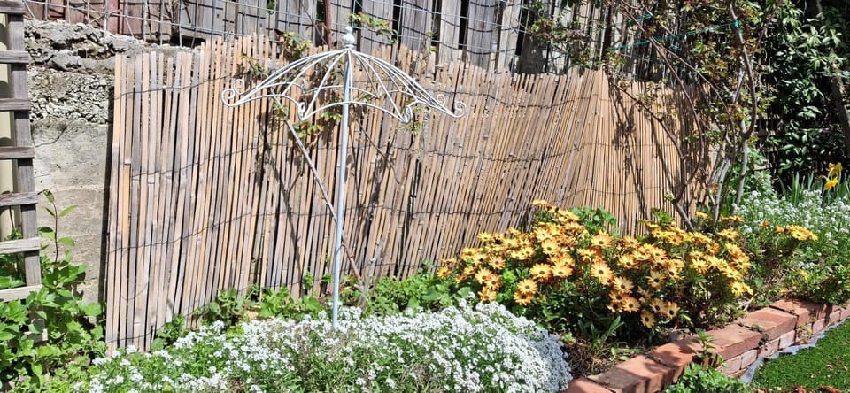 Flower house House in Decentralized Administration of the Aegean