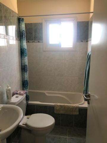 Paralimni Apartment in Paralimni