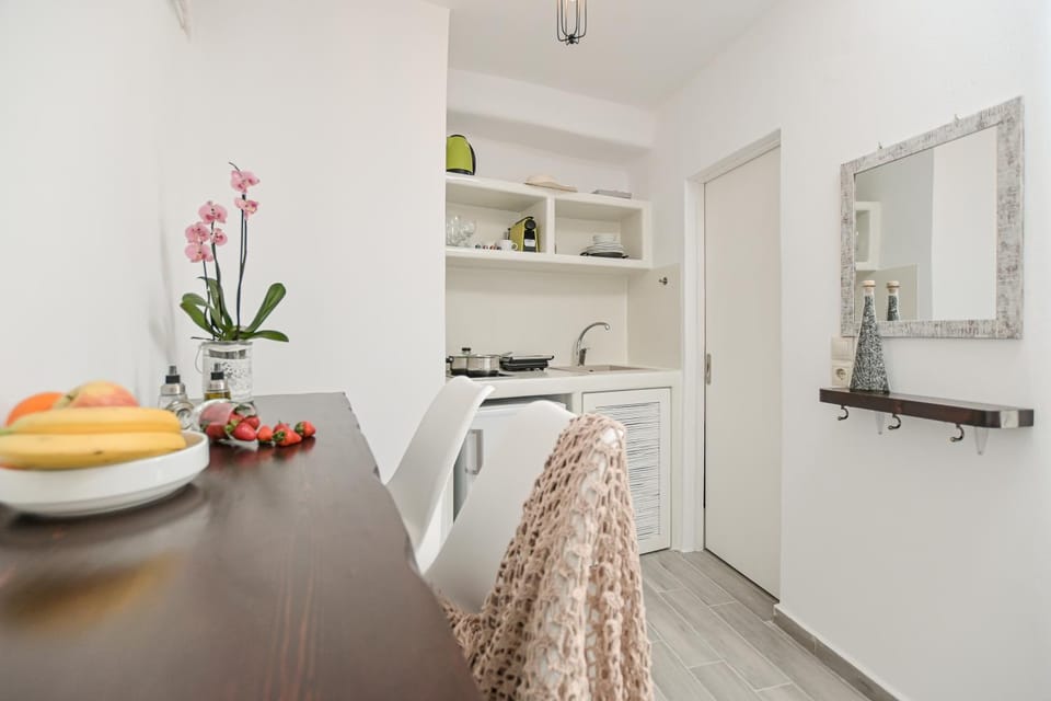 Venetian Suites 3 Apartment in Naxos