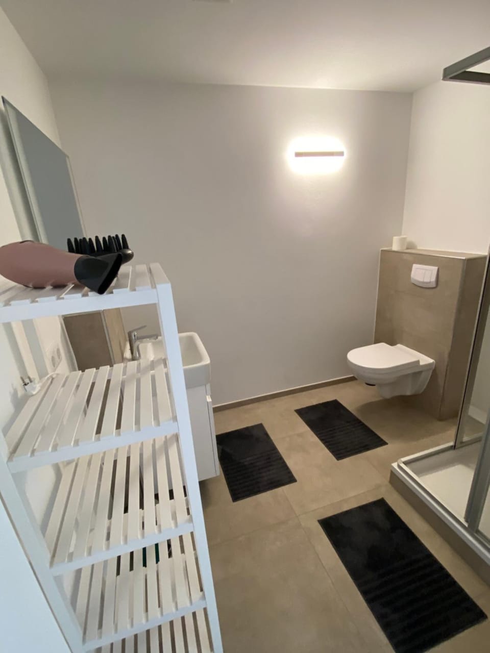 Haus Wesloer Landstraße 6b für 4 Personen Apartment in Lubeck