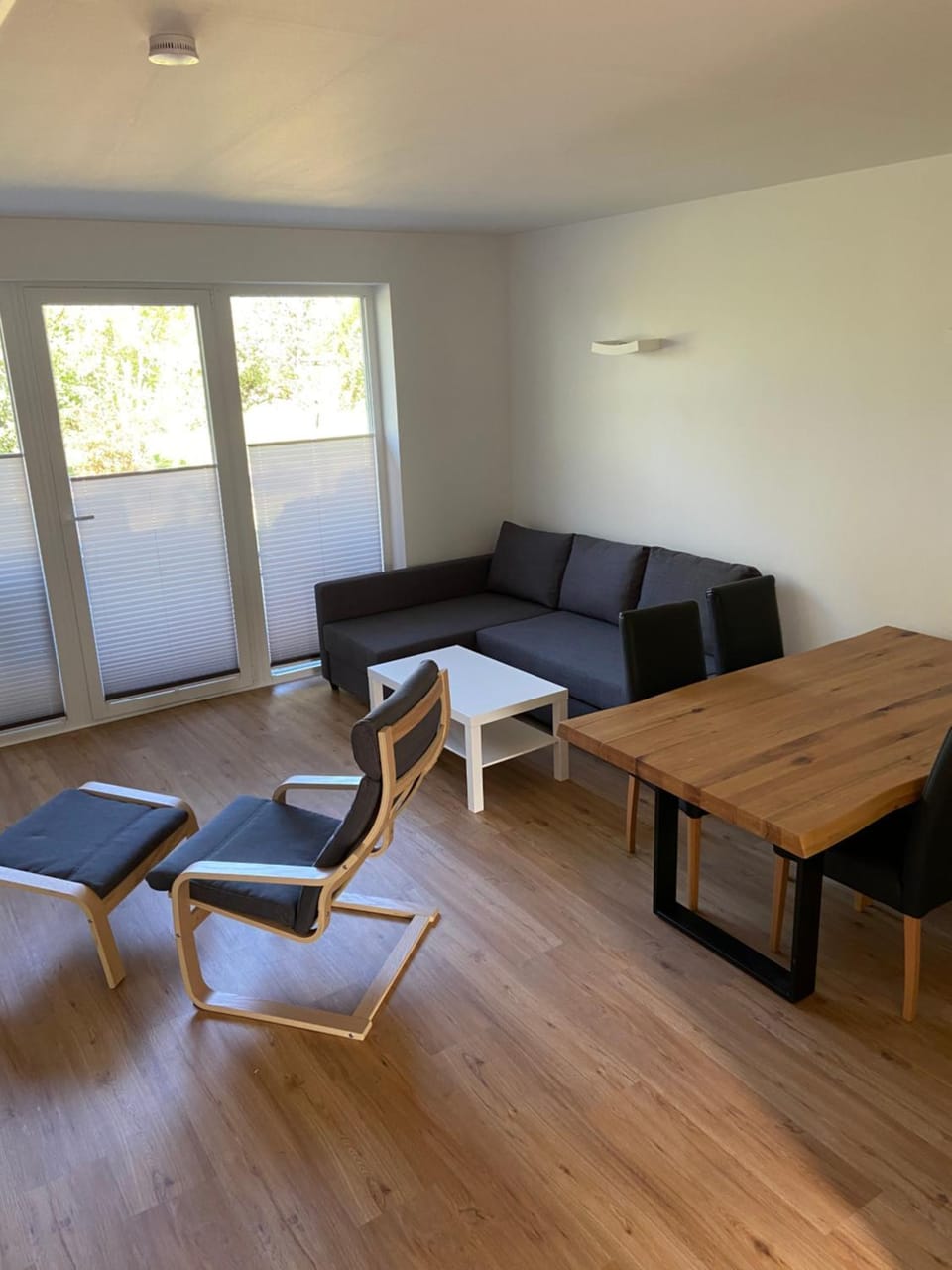 Haus Wesloer Landstraße 6b für 4 Personen Apartment in Lubeck
