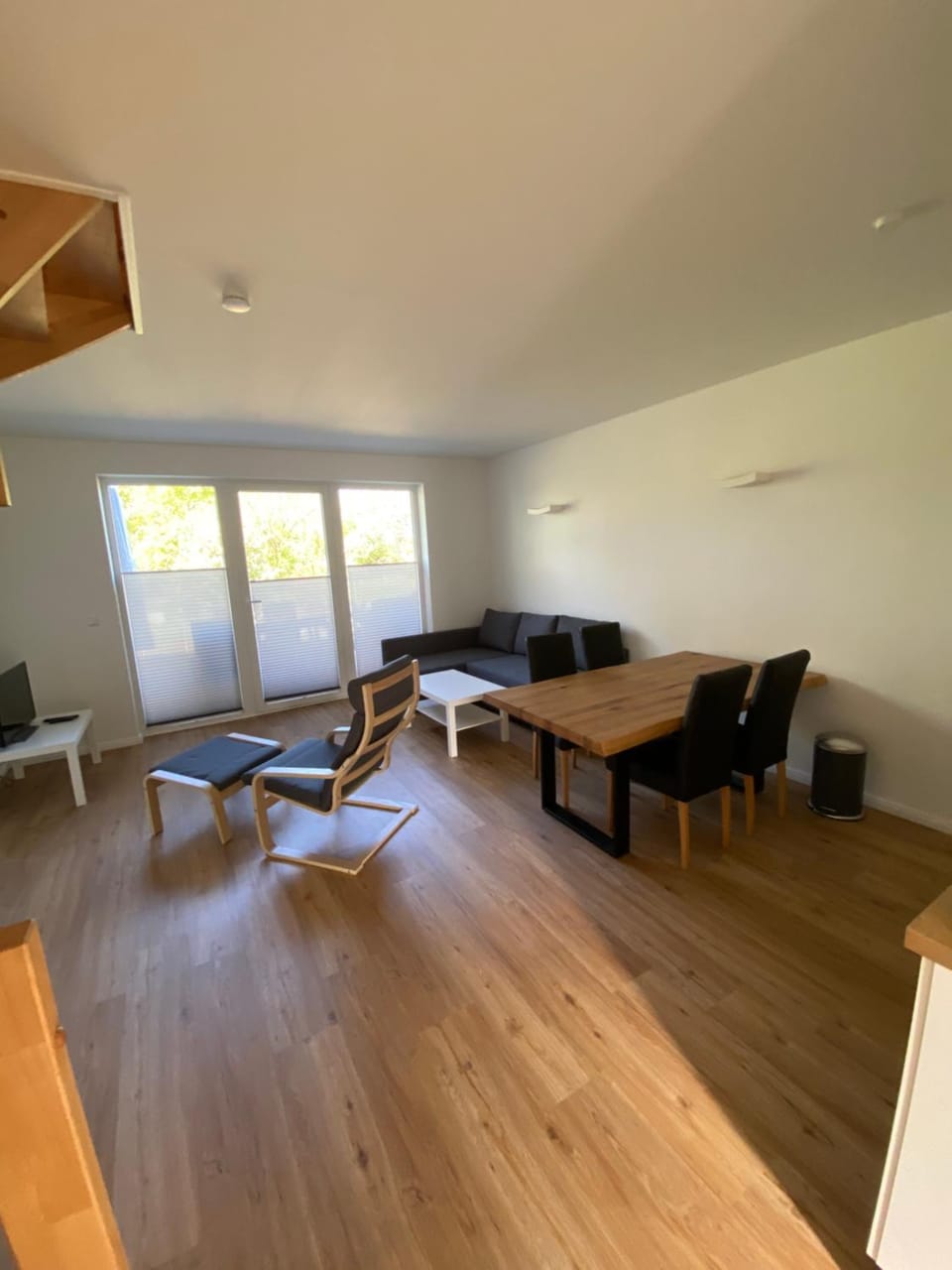 Haus Wesloer Landstraße 6b für 4 Personen Apartment in Lubeck