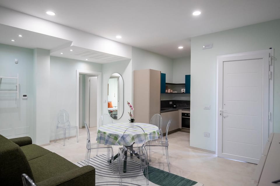 Suite Luisa House in Apulia