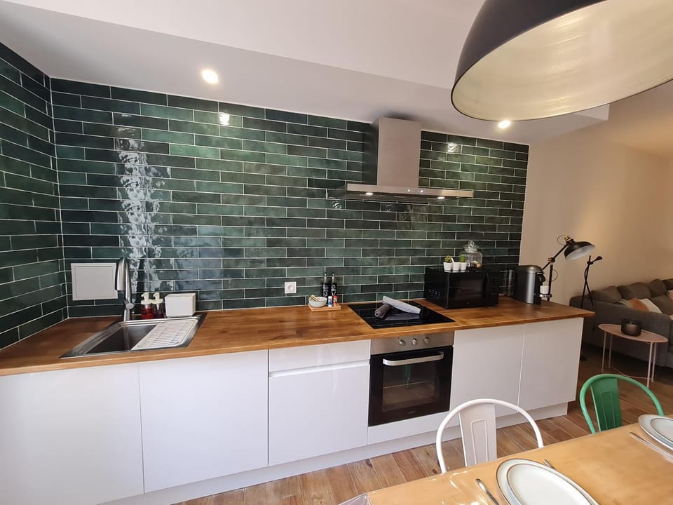 SETE Bel appartement rénové. Superbe emplacement. Apartment in Occitanie