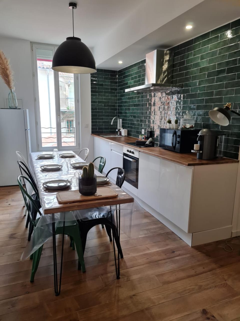 SETE Bel appartement rénové. Superbe emplacement. Apartment in Occitanie