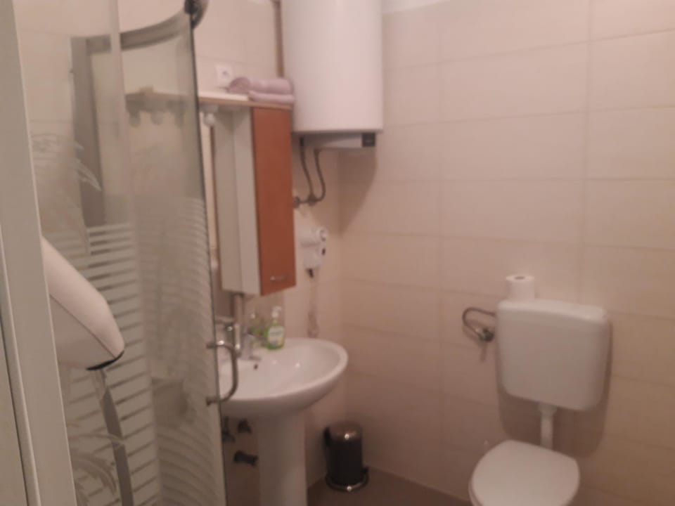 Residence Studio 1 Apartment in Istria County