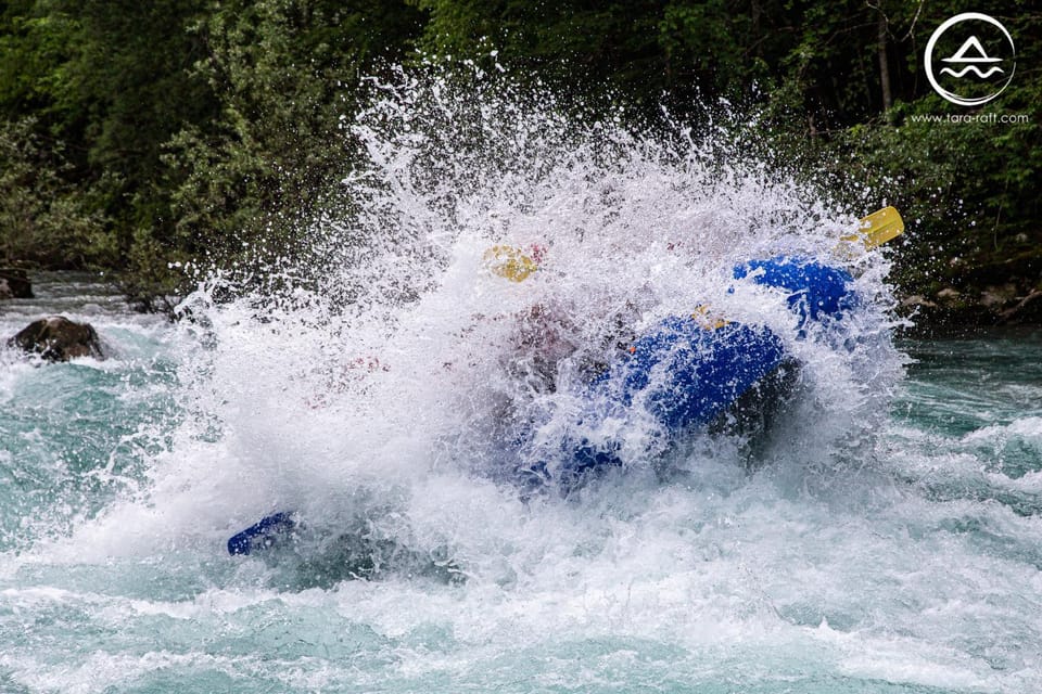 Rafting Center "TARA-RAFT" Campground/ 
RV Resort in Bosnia and Herzegovina
